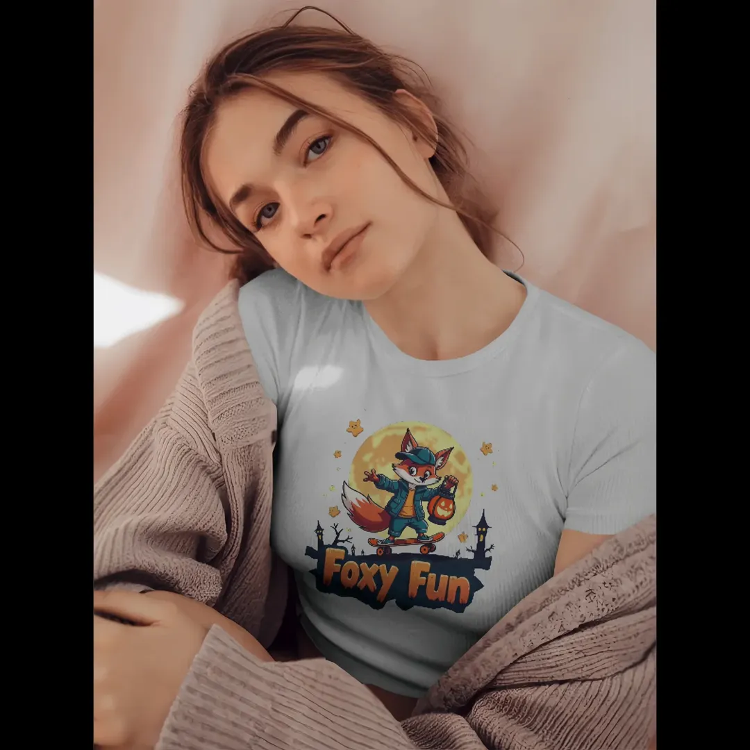 FOXY FUN