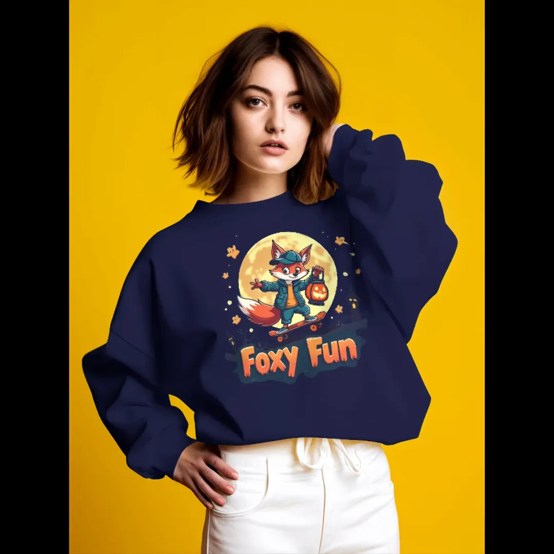 FOXY FUN